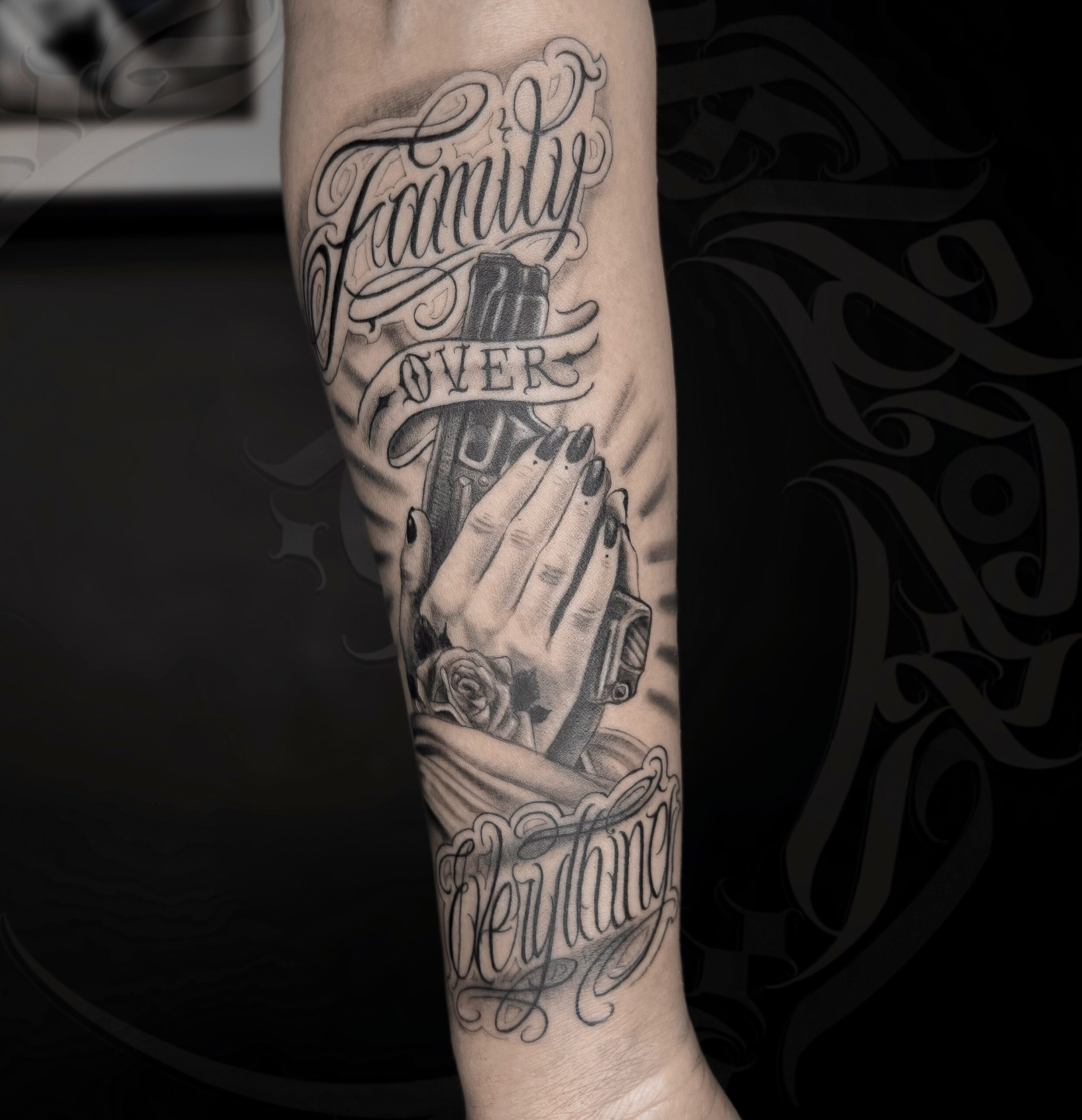 Takemi Tattoo | Emi Pichardo | Trabajos