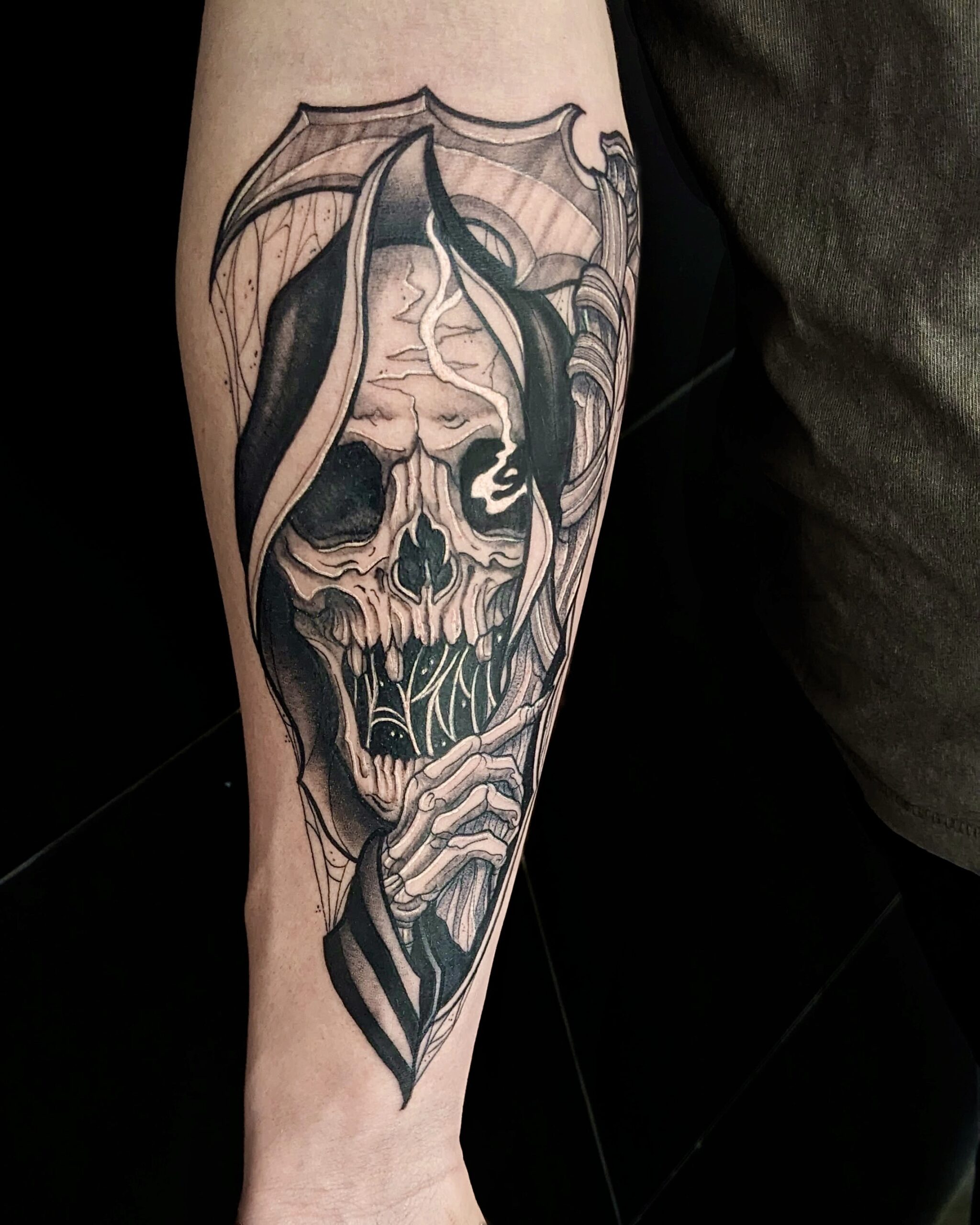 Takemi Tattoo | Solo Bost | Trabajos