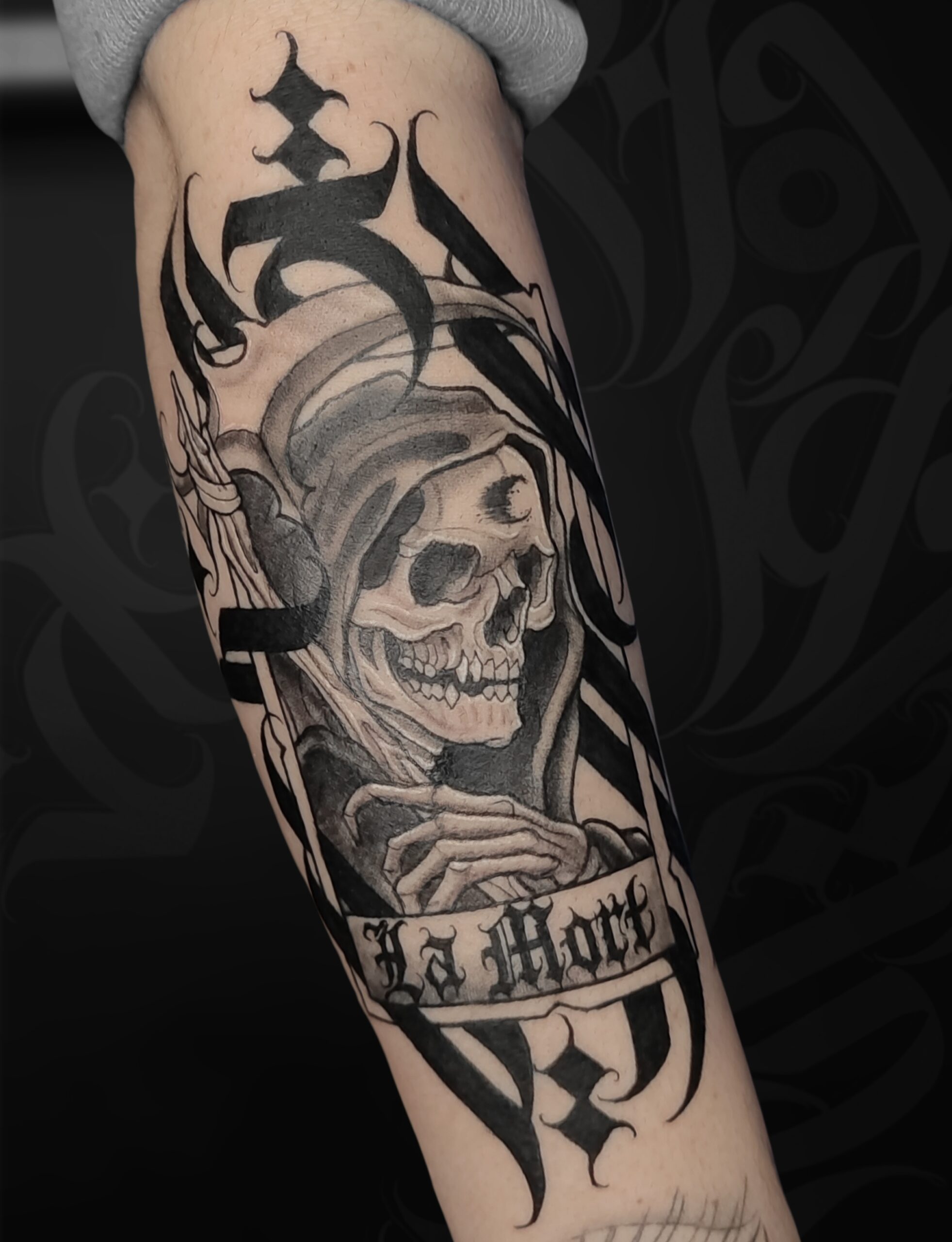 Takemi Tattoo | Solo Bost | Trabajos