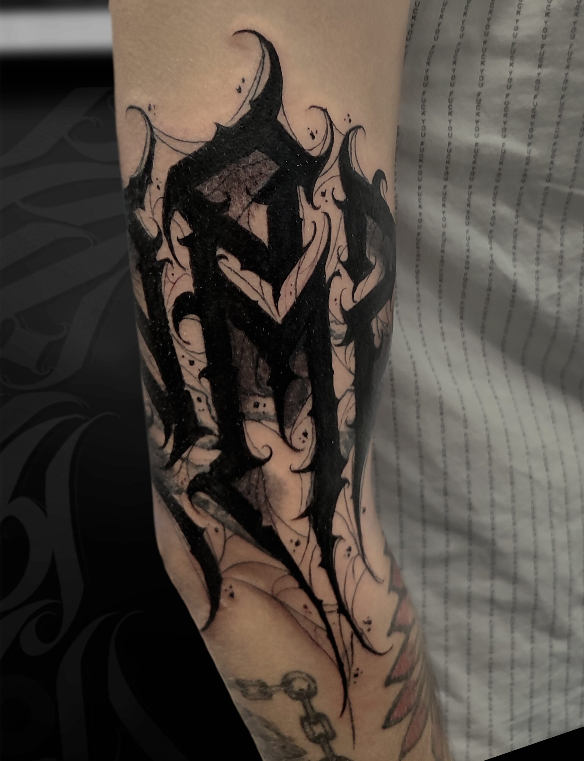 Takemi Tattoo | Solo Bost | Trabajos