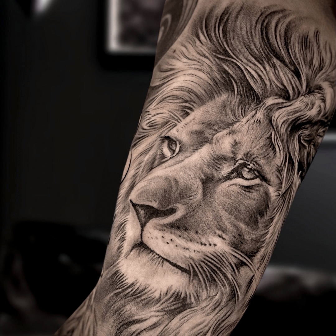 Takemi Tattoo | Emi Pichardo | Trabajos