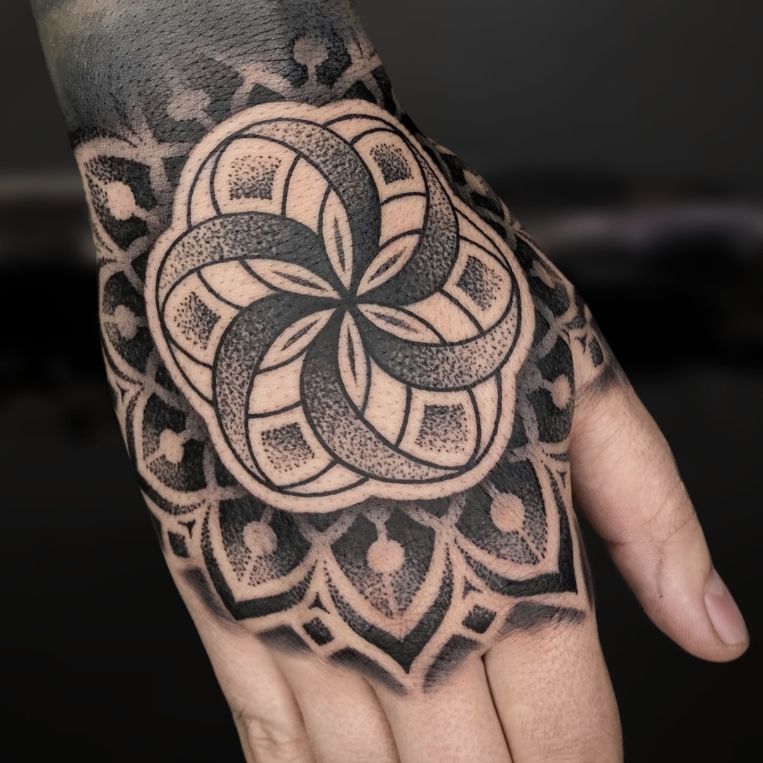 Takemi Tattoo | Emi Pichardo | Trabajos