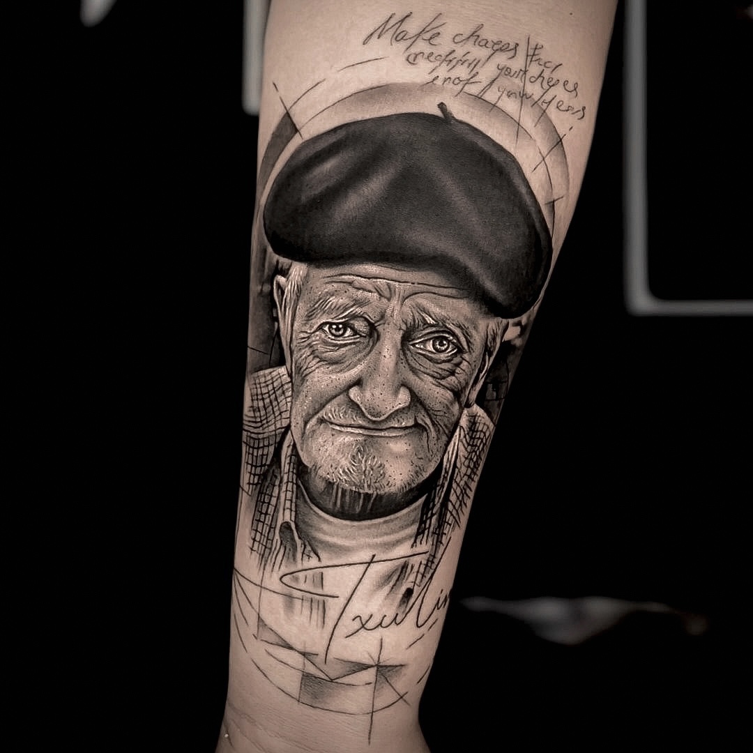 Takemi Tattoo | Emi Pichardo | Trabajos
