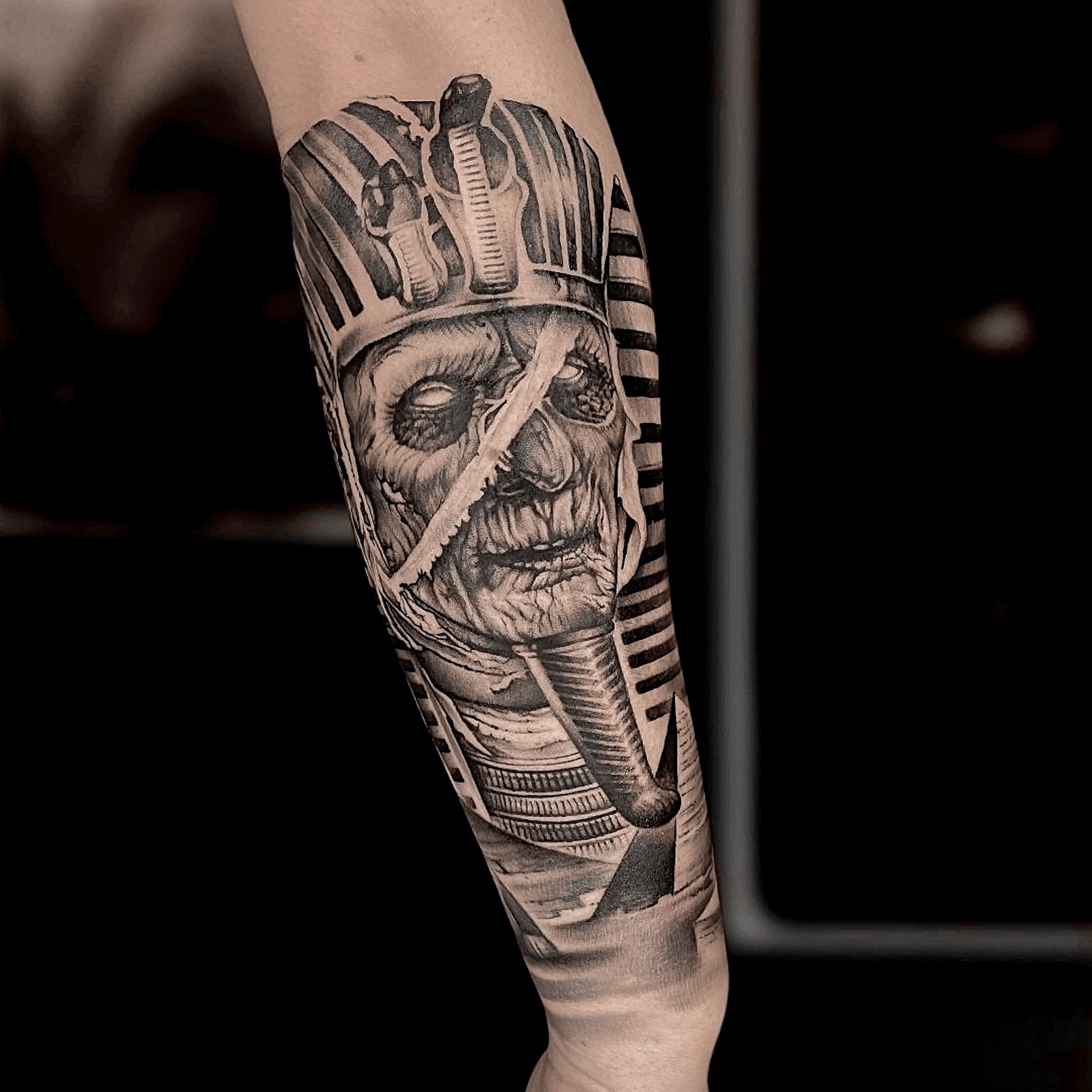 Takemi Tattoo | Emi Pichardo | Trabajos