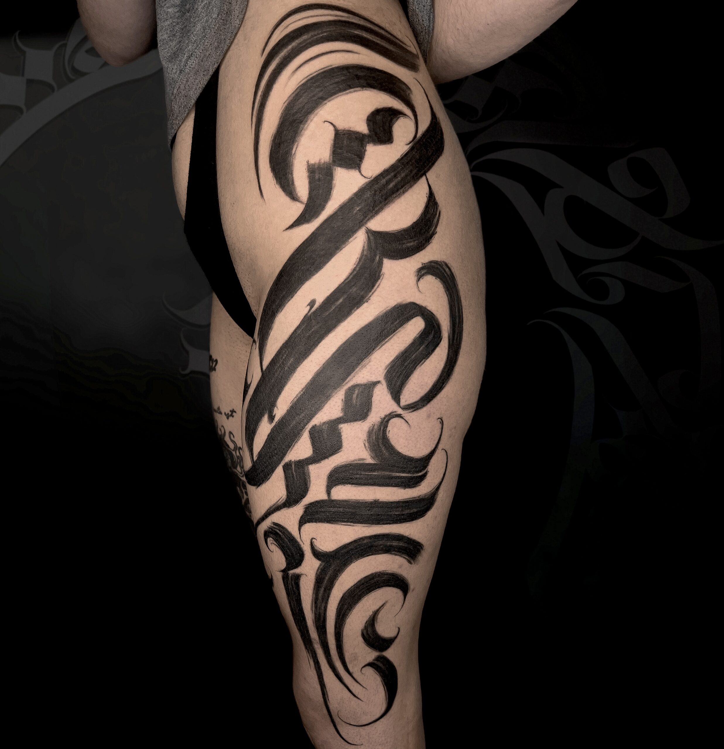 Takemi Tattoo | Solo Bost | Trabajos