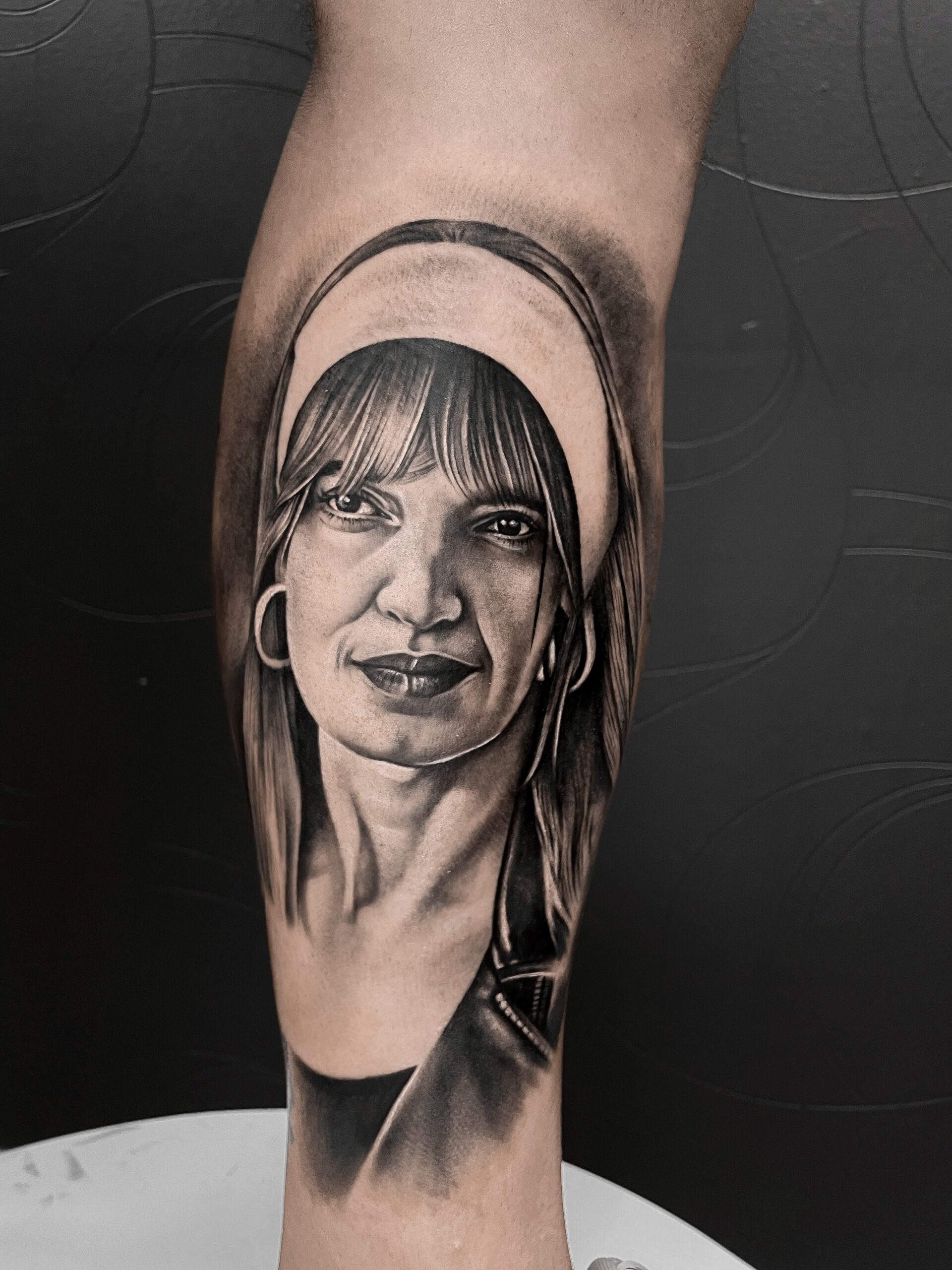 Takemi Tattoo | Emi Pichardo | Trabajos