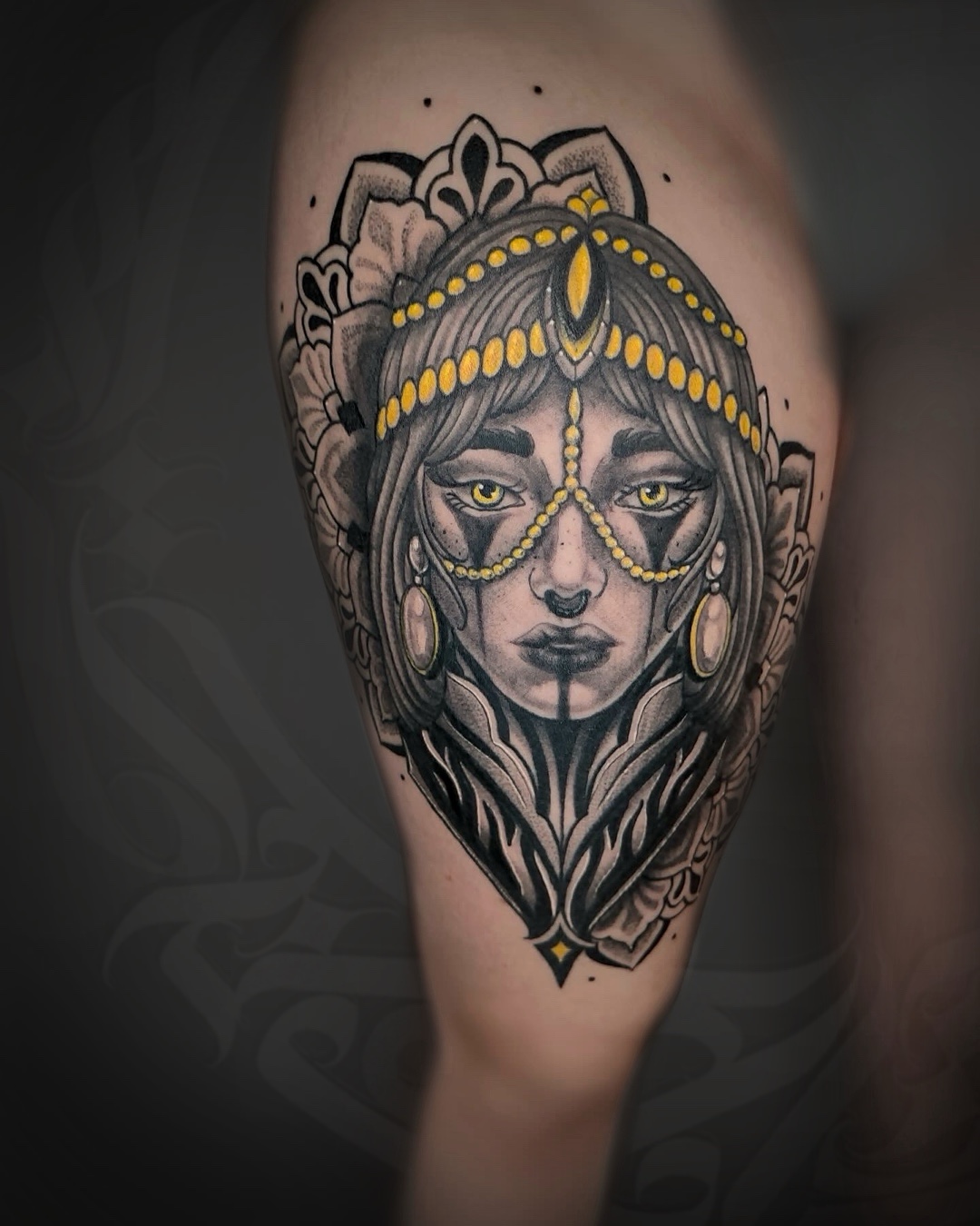 Takemi Tattoo | Solo Bost | Trabajos