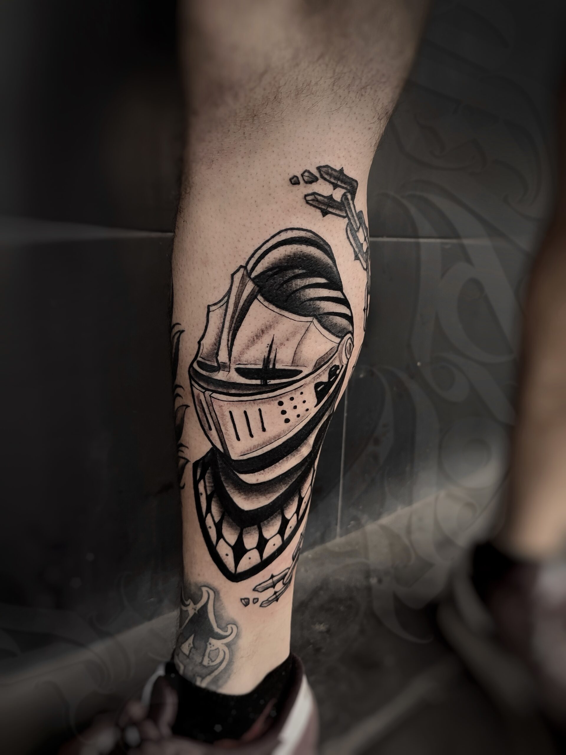 Takemi Tattoo | Solo Bost | Trabajos