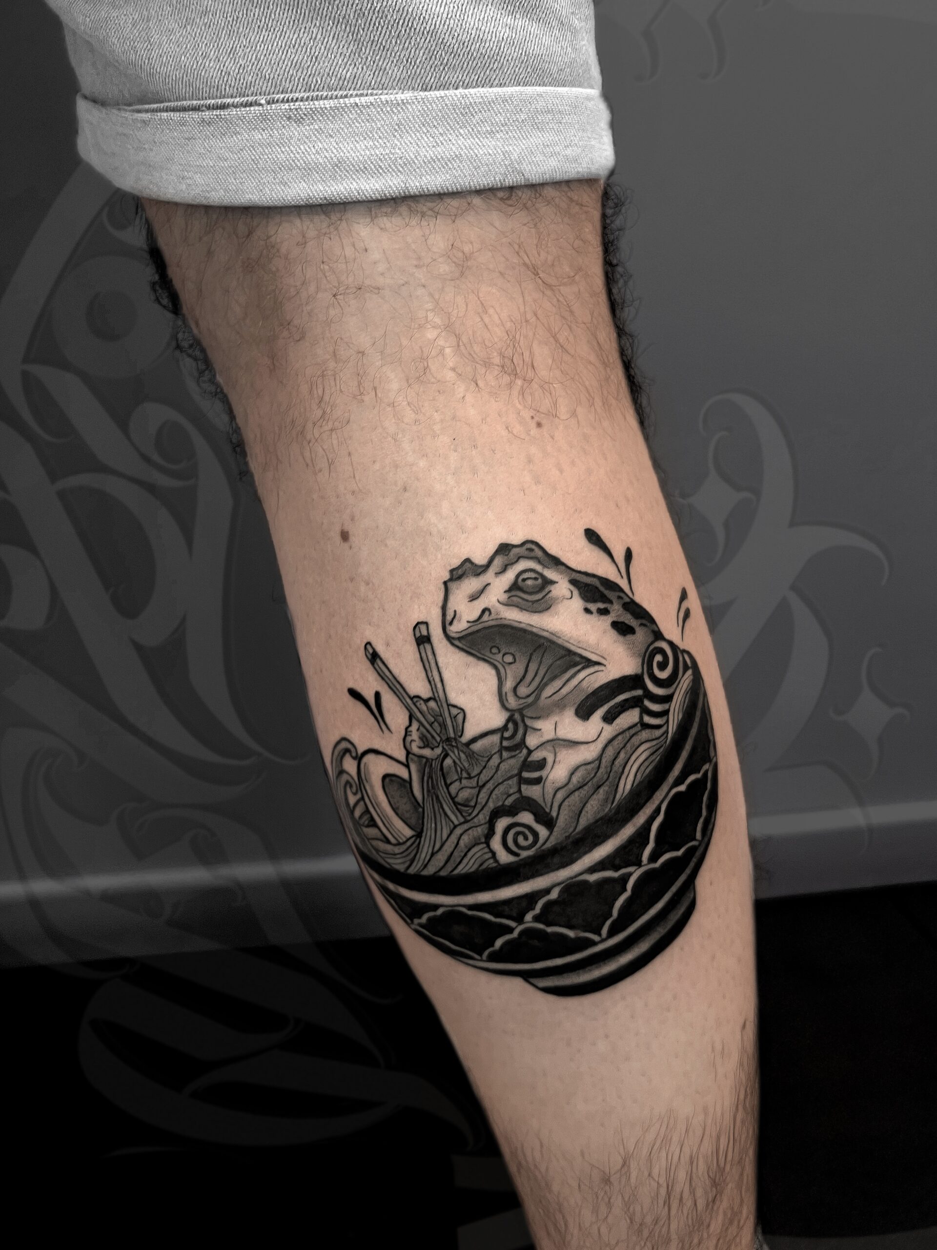 Takemi Tattoo | Solo Bost | Trabajos