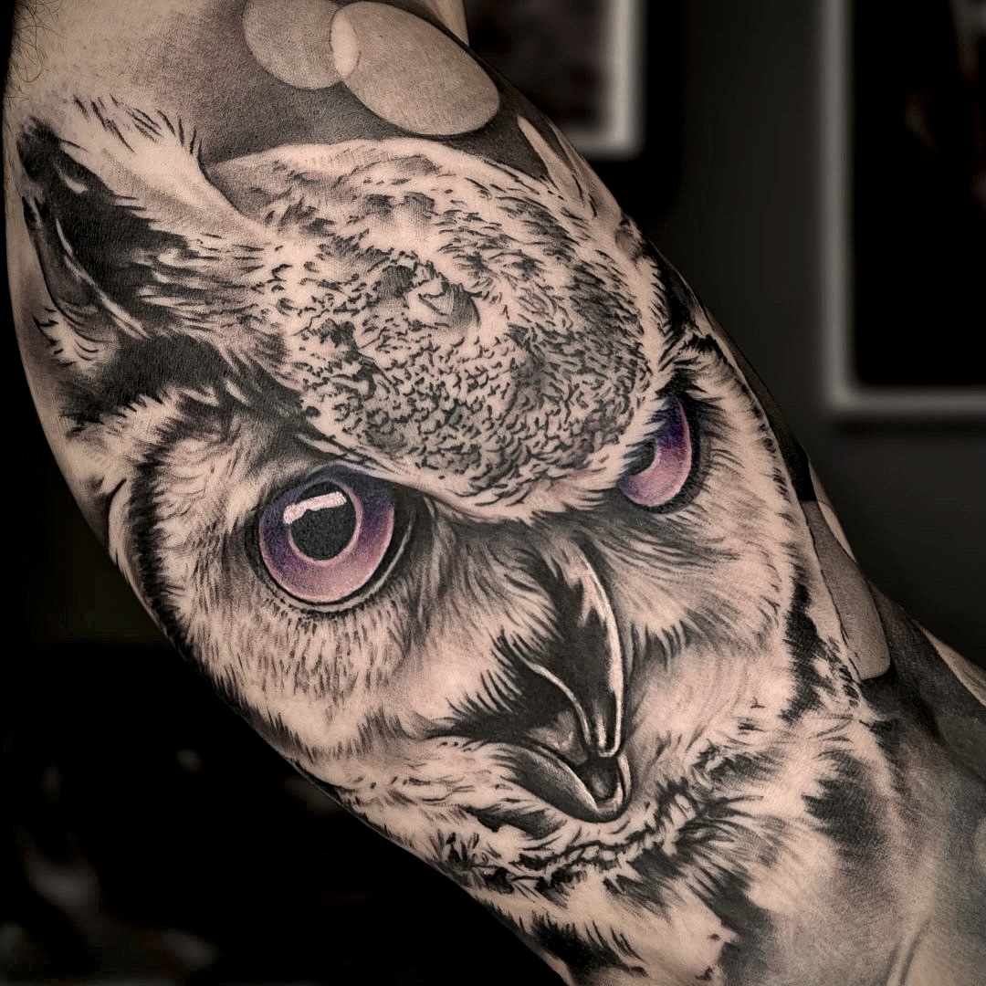 Takemi Tattoo | Emi Pichardo | Trabajos