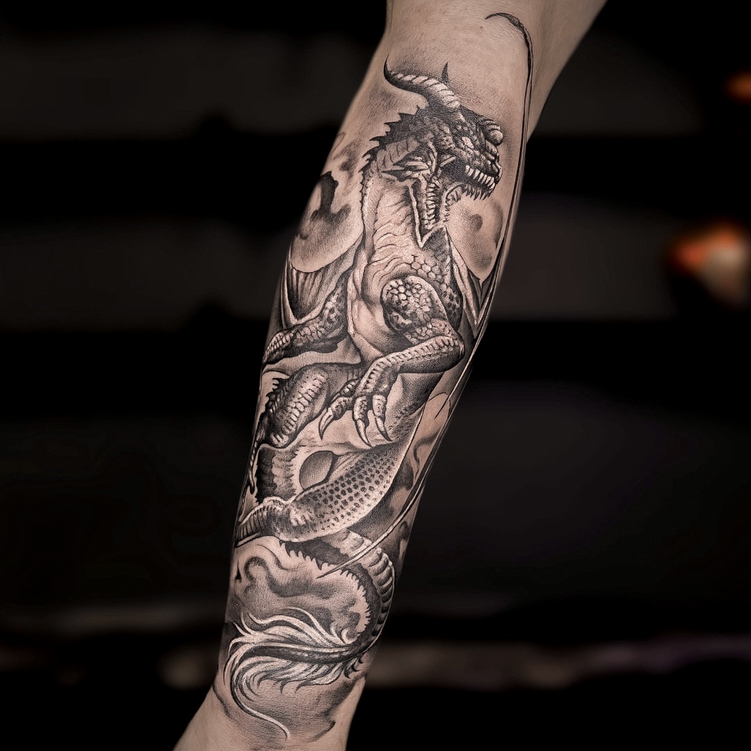 Takemi Tattoo | Emi Pichardo | Trabajos