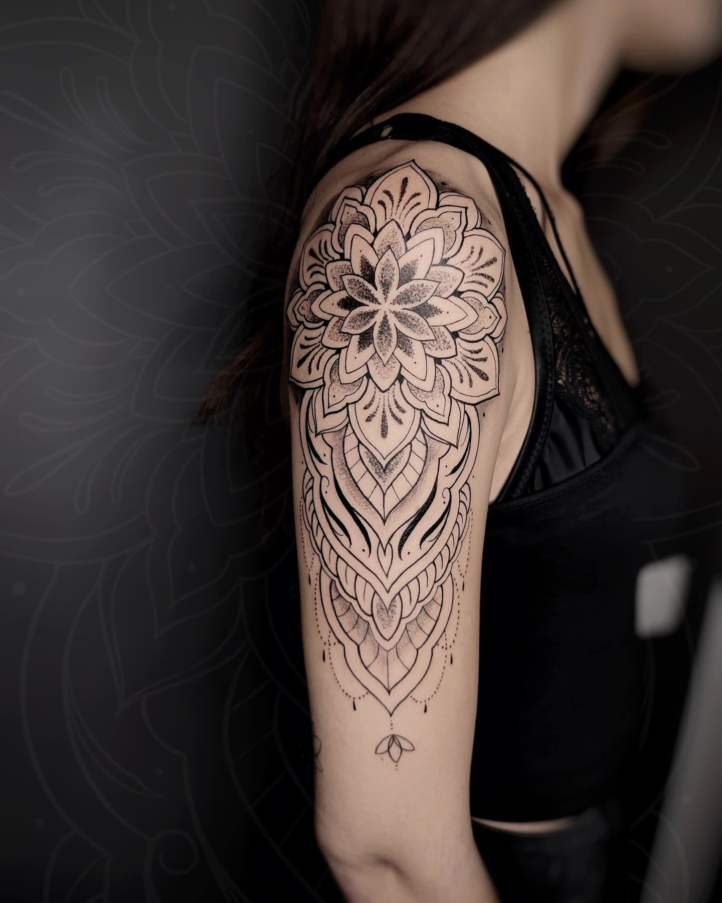 Takemi Tattoo |  Solo Bost | Trabajos