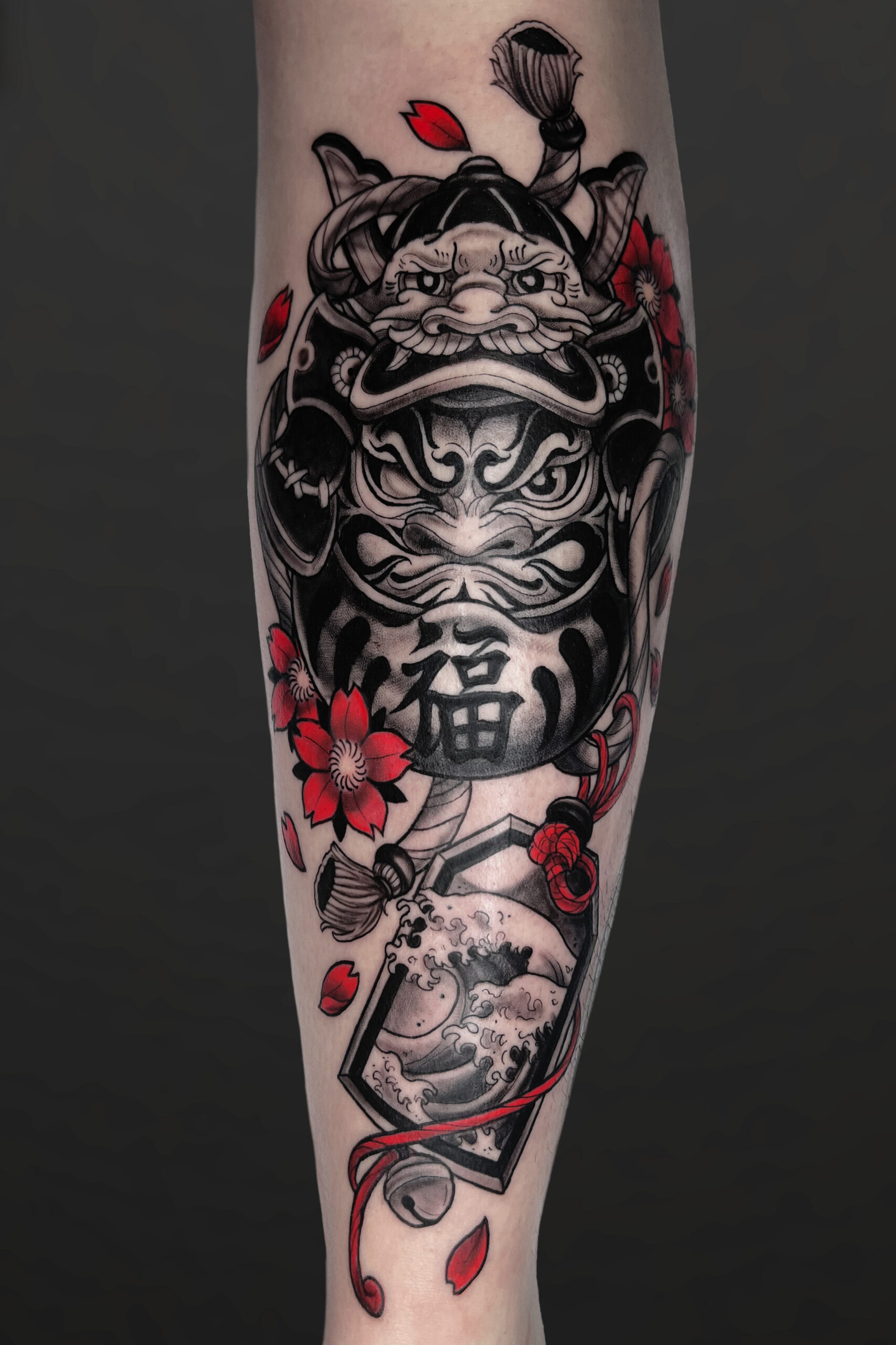 Takemi Tattoo |  Solo Bost | Trabajos
