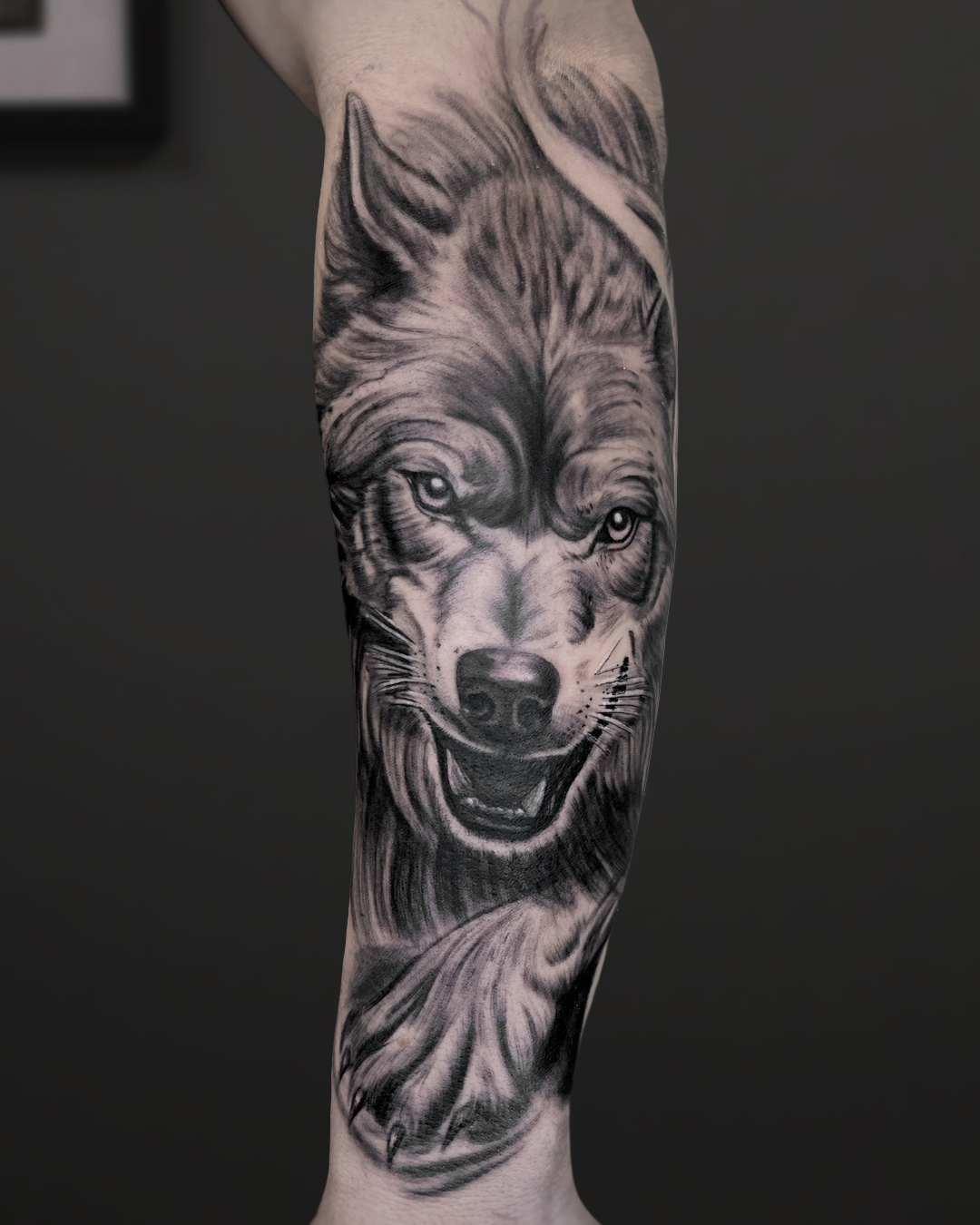 Takemi Tattoo |  Solo Bost | Trabajos