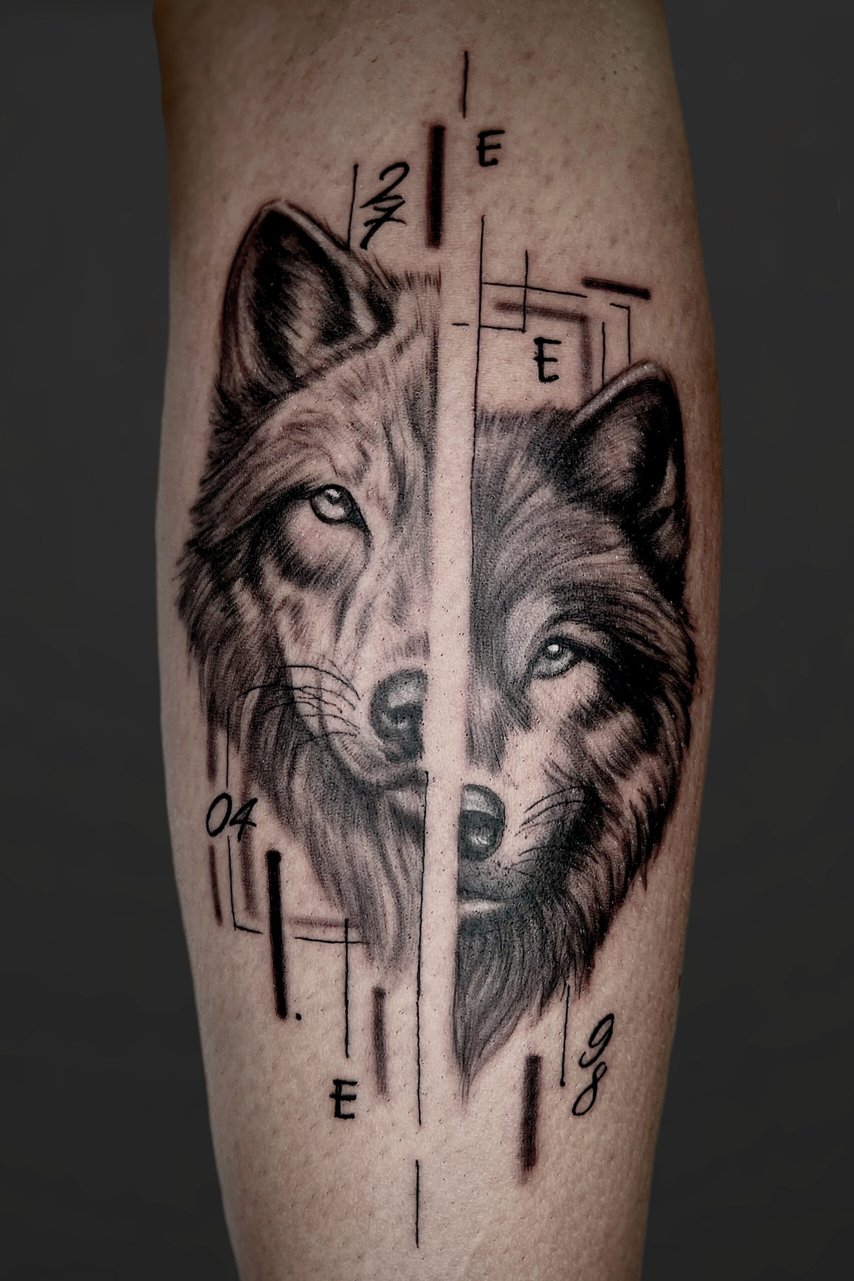 Takemi Tattoo |  Solo Bost | Trabajos