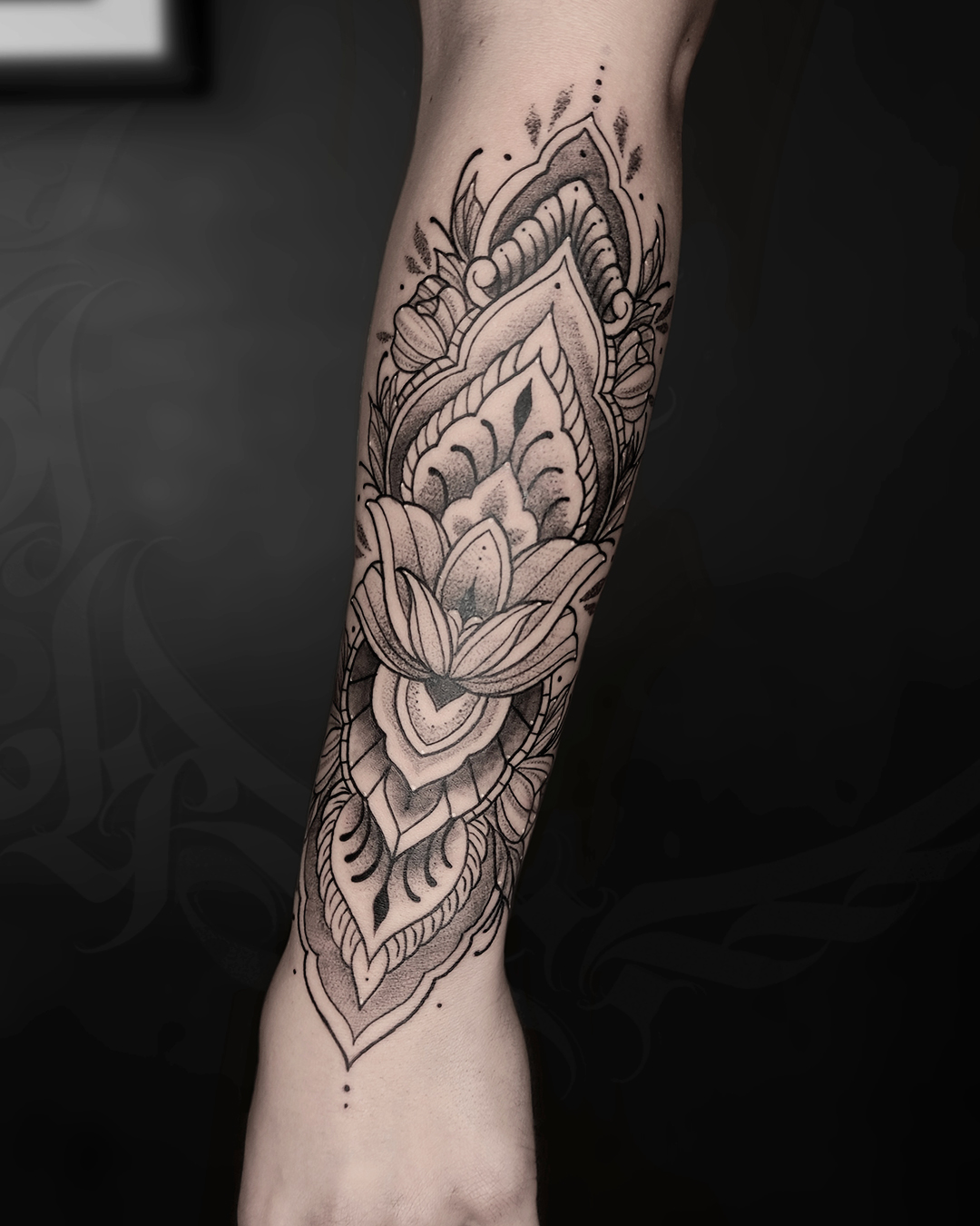 Takemi Tattoo |  Solo Bost | Trabajos