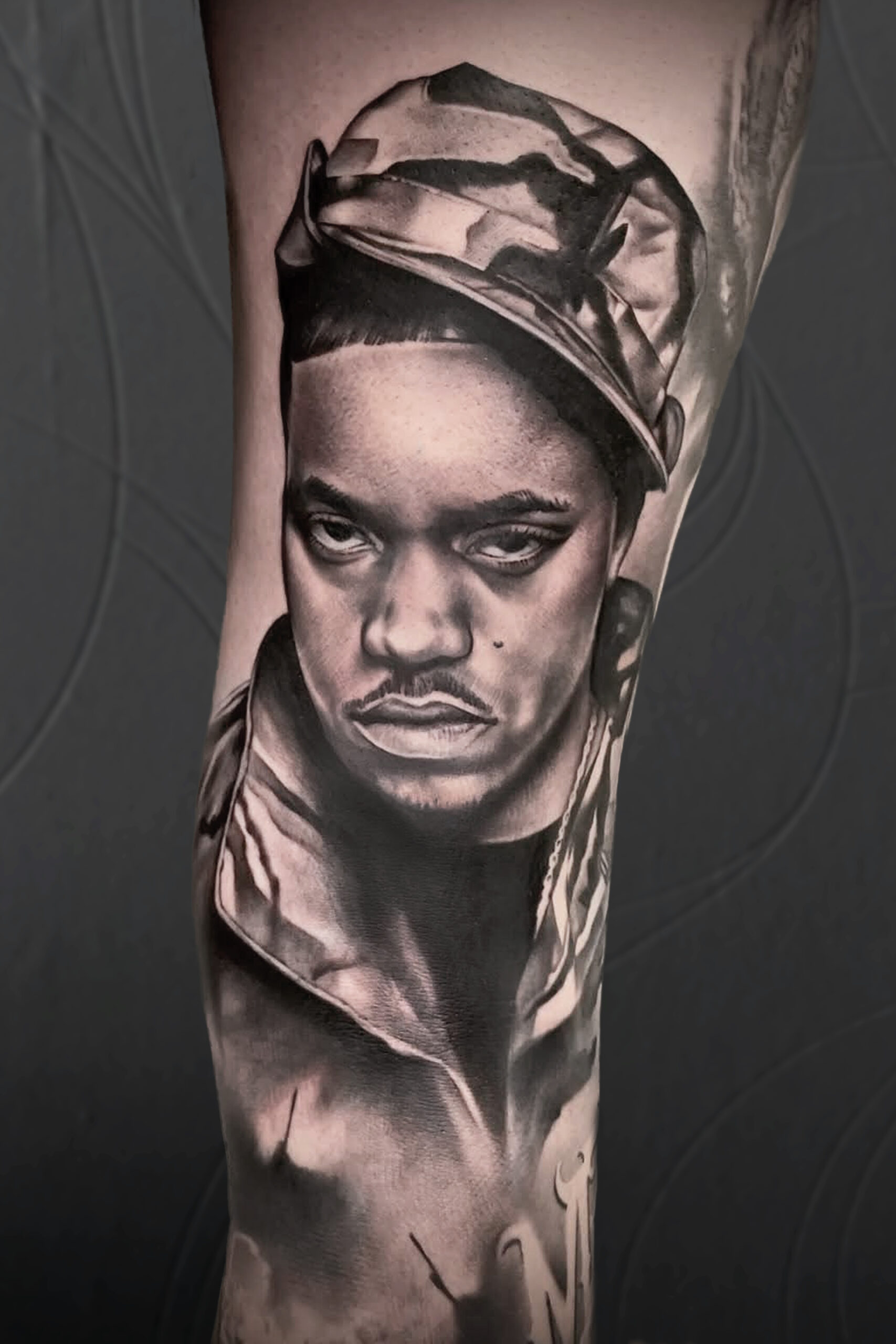 Takemi Tattoo |  Emmi Pichardo | Trabajos