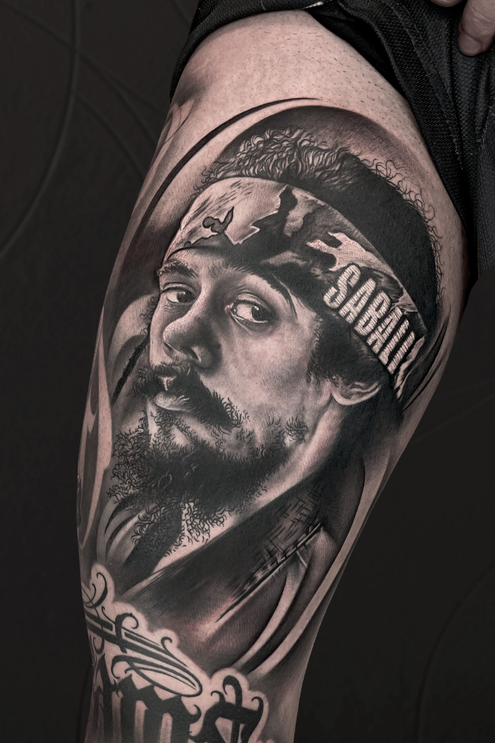 Takemi Tattoo |  Emmi Pichardo | Trabajos