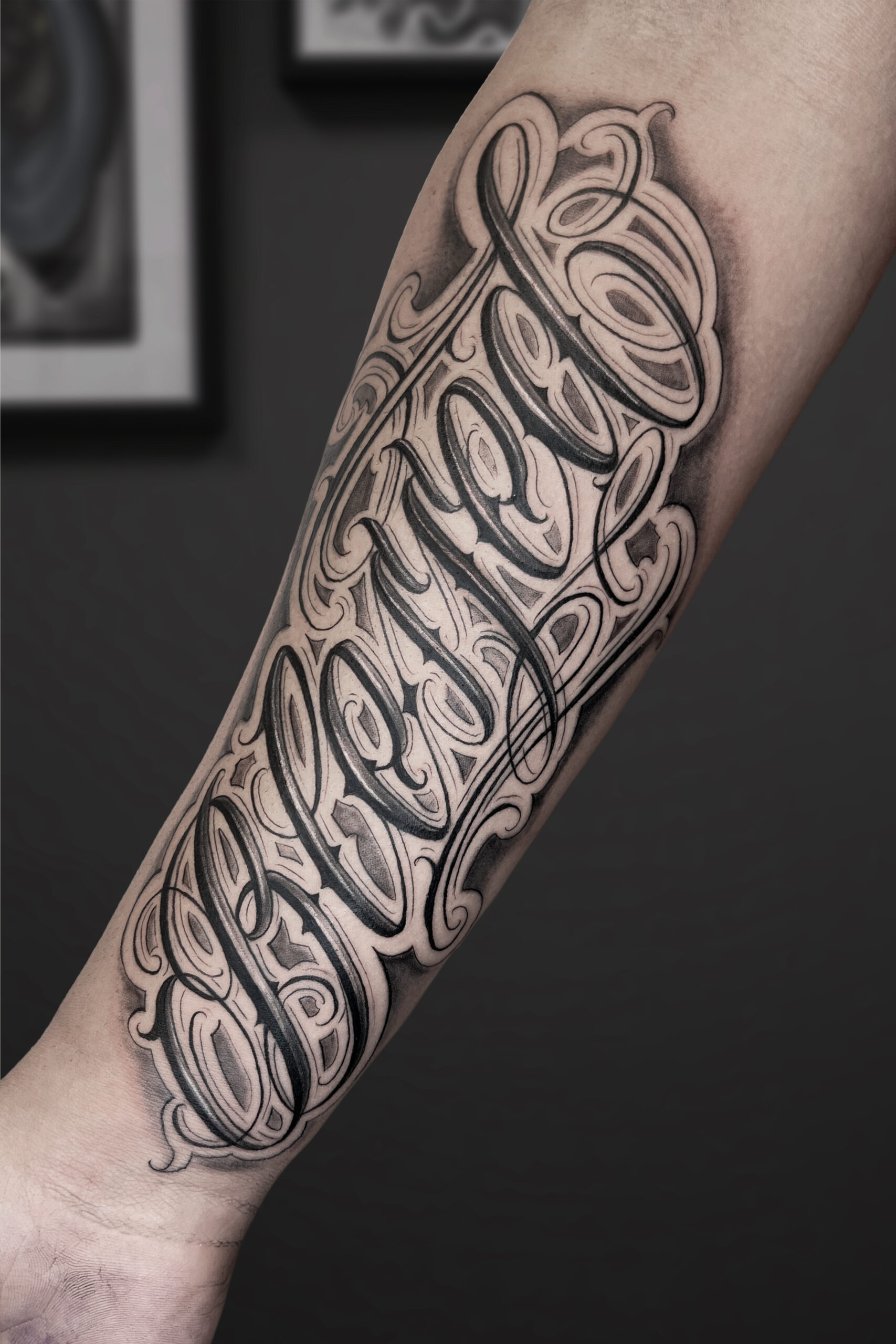 Takemi Tattoo |  Solo Bost | Trabajos