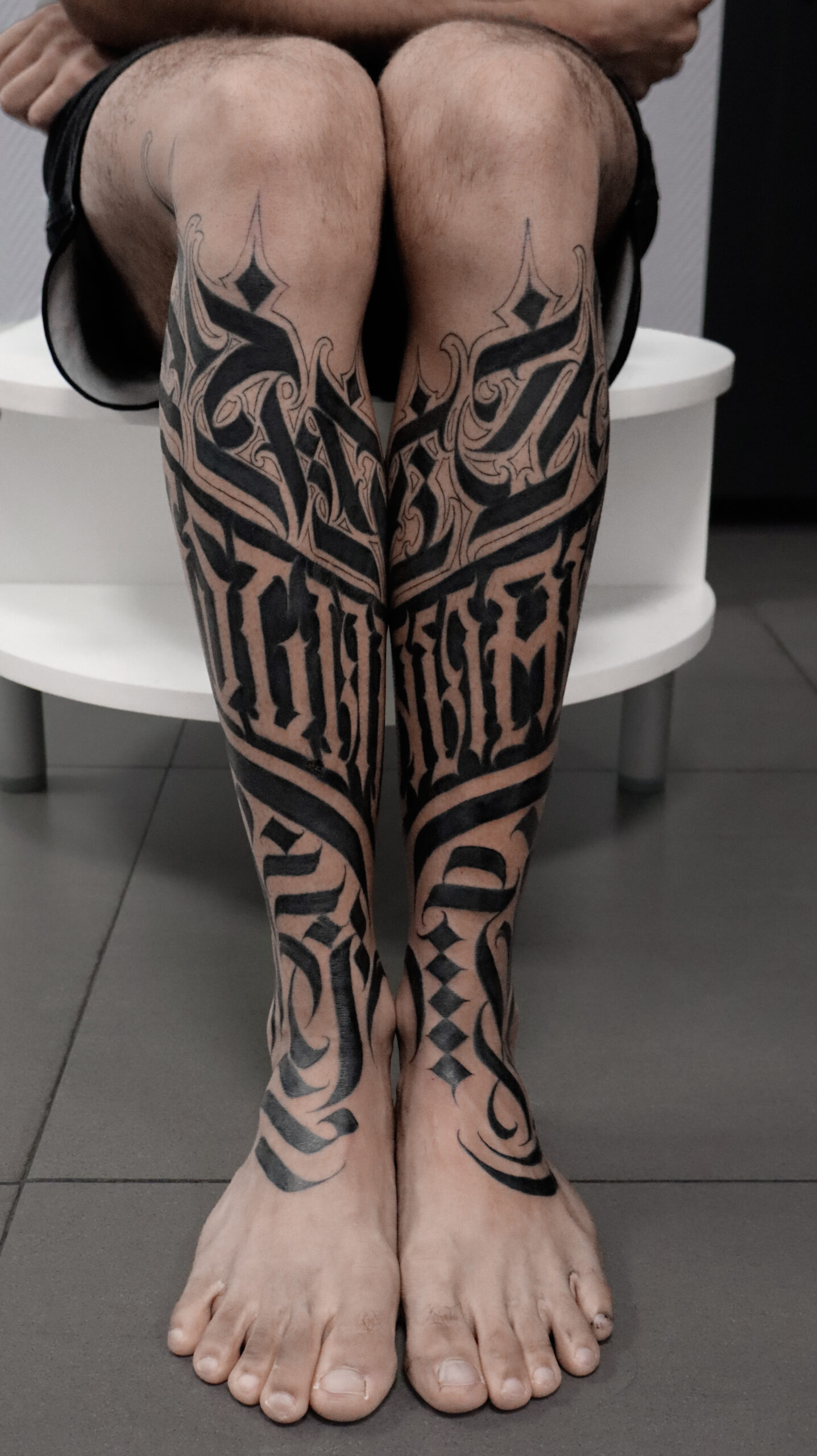 Takemi Tattoo |  Solo Bost | Trabajos
