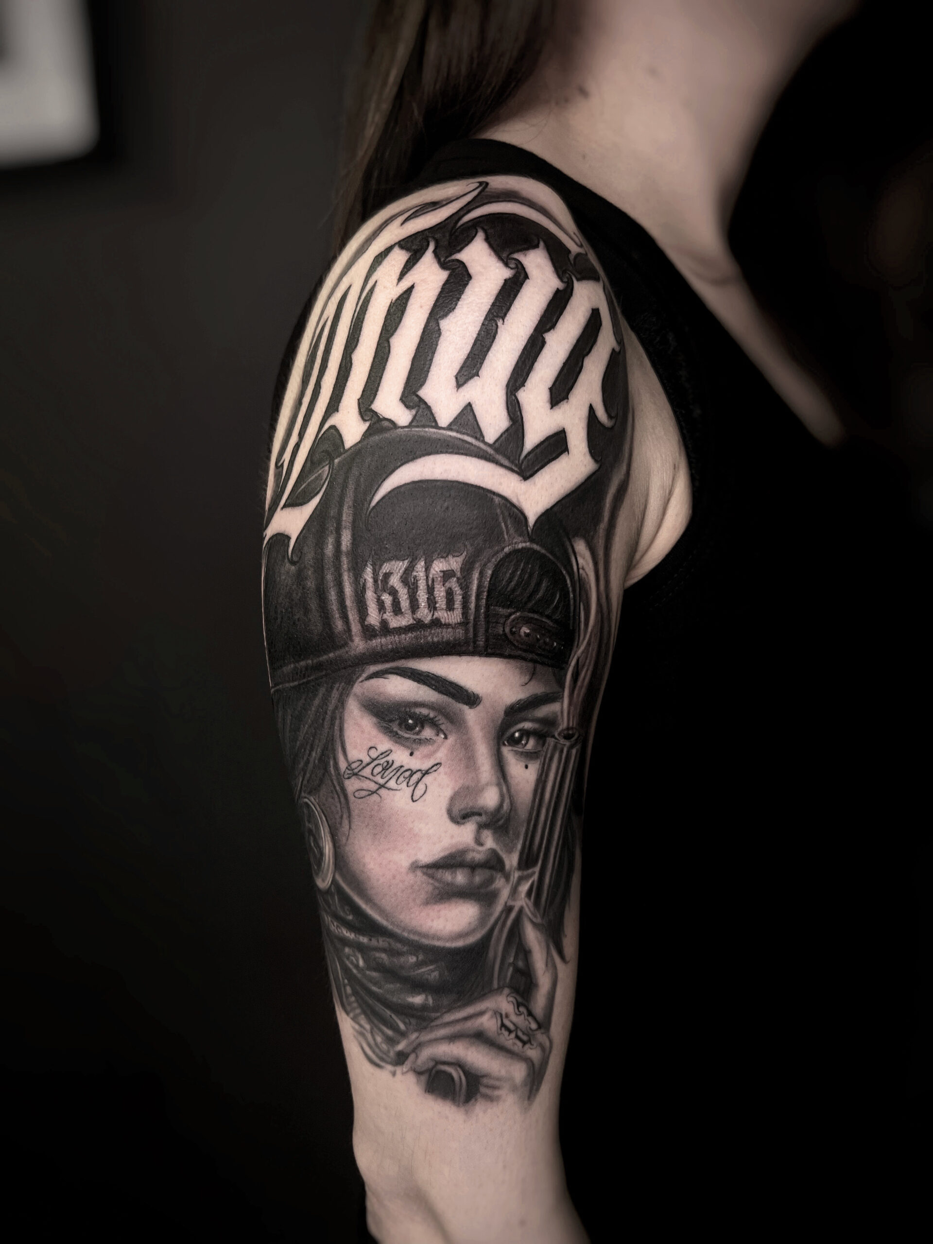 Takemi Tattoo |  Solo Bost | Trabajos