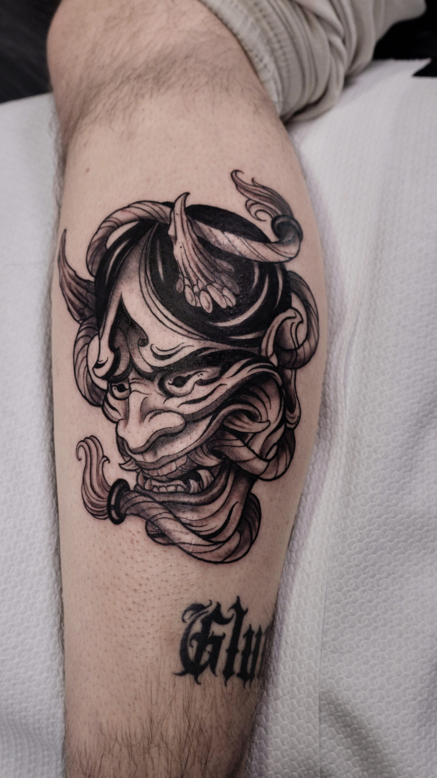 Takemi Tattoo |  Solo Bost | Trabajos
