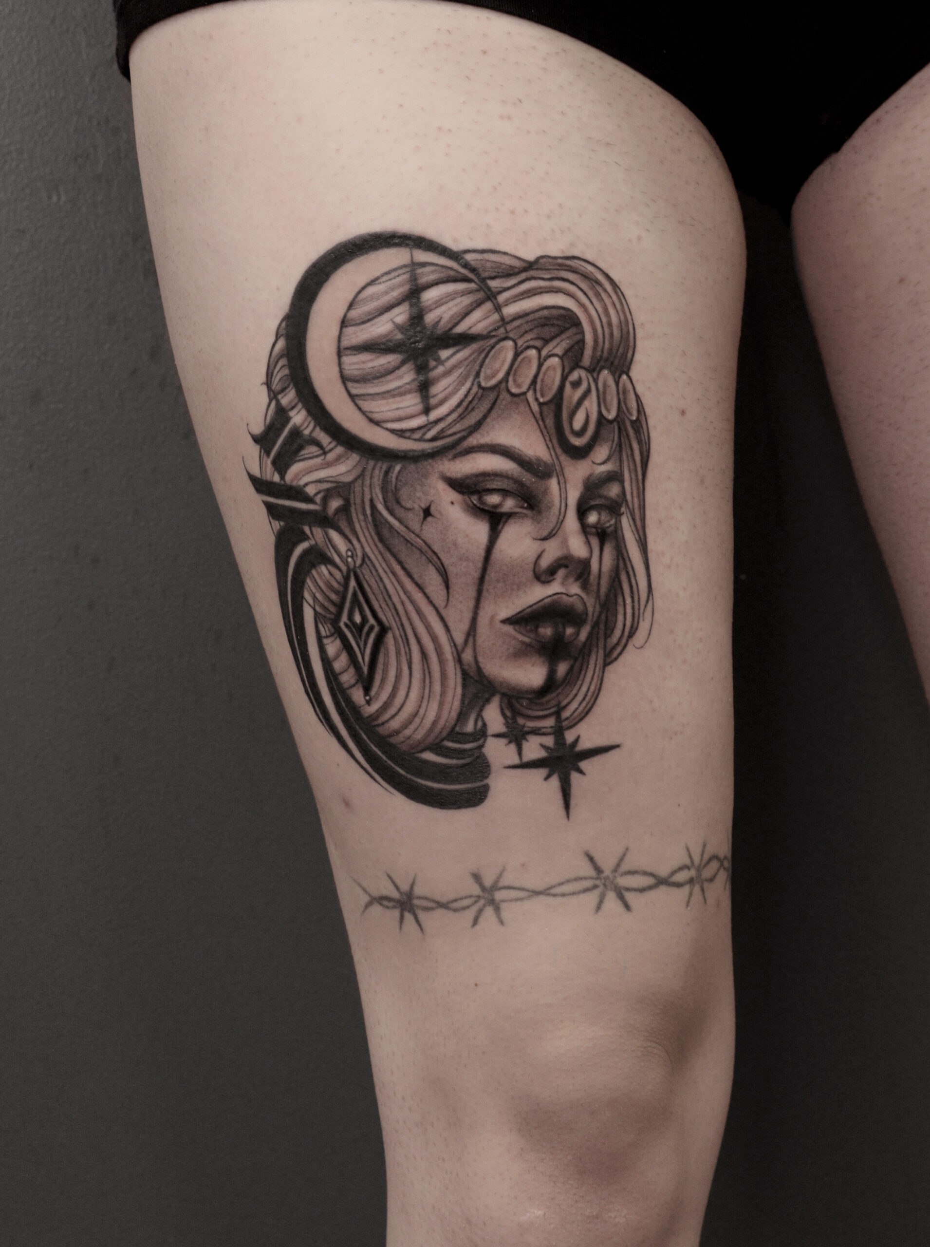 Takemi Tattoo |  Solo Bost | Trabajos