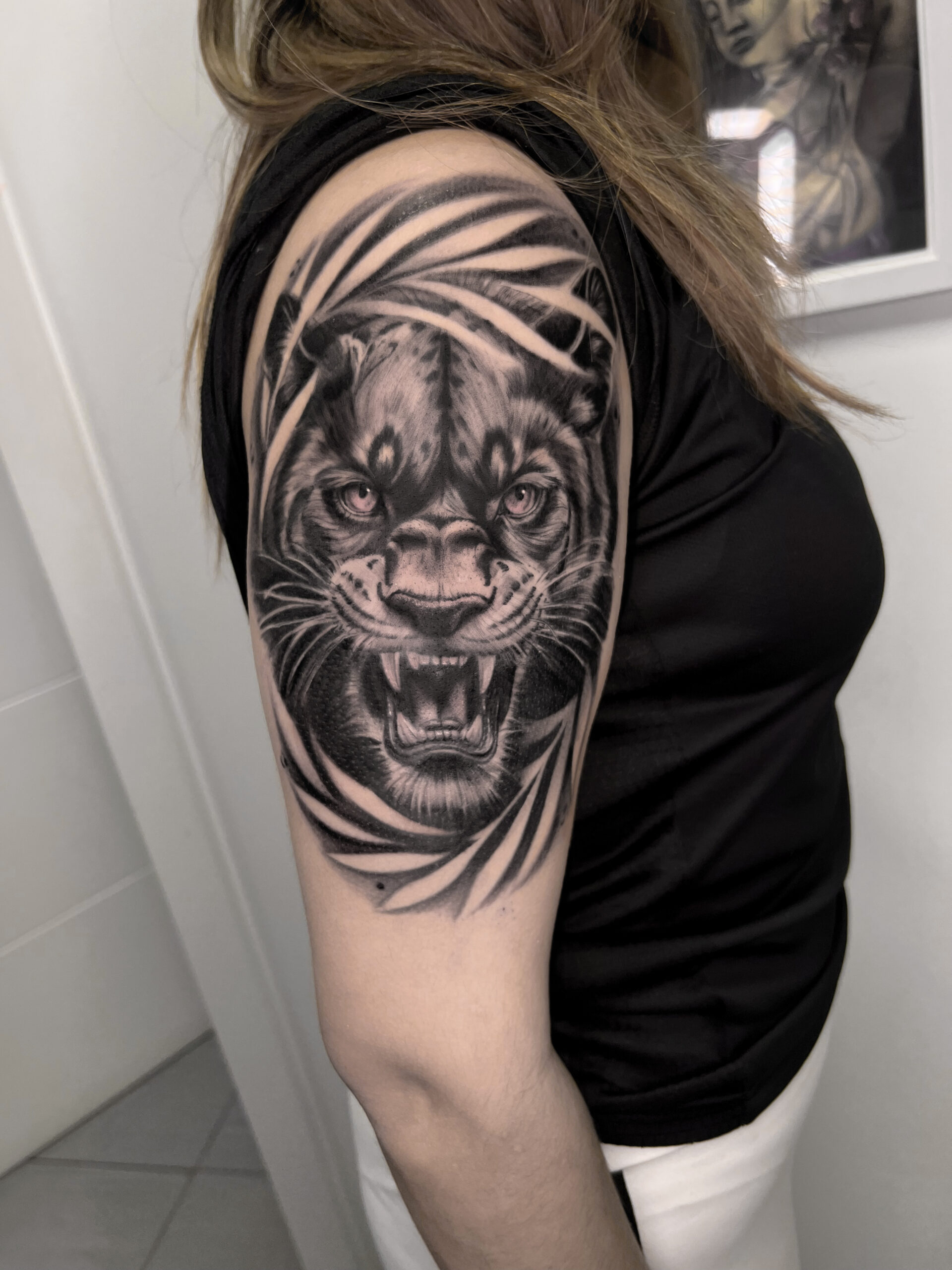 Takemi Tattoo |  Solo Bost | Trabajos